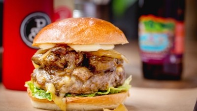 Joe Grossman talks about what's next for premium burger restaurant Patty & Bun