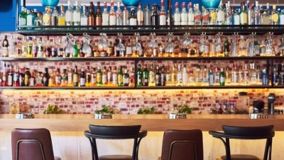 Drinks-led operators more optimistic about future than restaurants