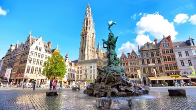 World's 50 Best Restaurants heading to Belgium in 2020