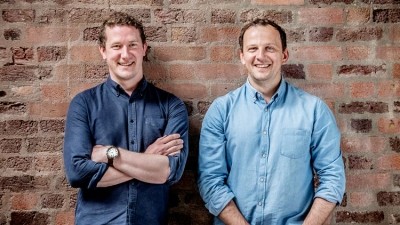  Lyle’s co-founders James Lowe and John Ogier on their new Borough Market London restaurant Flor 