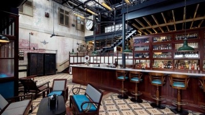 Dishoom on lookout for new sites after profits rise