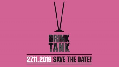 Drink Tank Launch Roulette for new drinks products