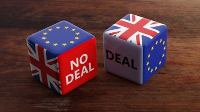 Beyond Brexit: are restaurant supply chains ready for no deal?