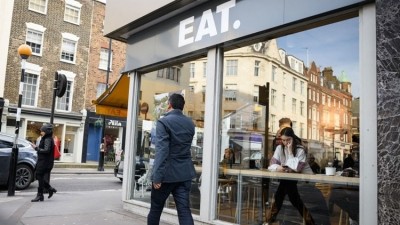 Sixteen Eat stores put on the market 
