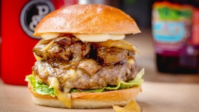 The Lowdown National Burger Day