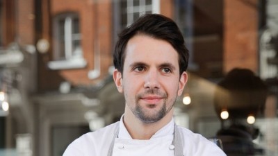 Merlin Labron-Johnson to open Somerset restaurant