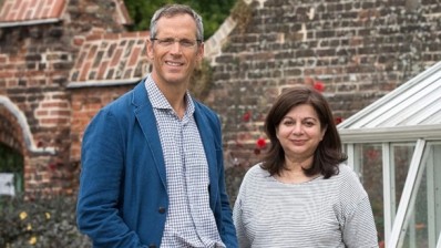 Phil Howard and Rebecca Mascarenhas to open Church Road restaurant on former Sonny's site