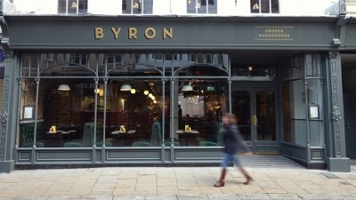 Call for clearer menu allergen labels after Byron death [updated]