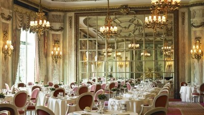 The Ritz London hotel owners mull £800m sale 