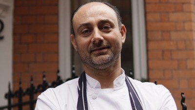 Former Roast head chef to oversee Galvin at The Athenaeum