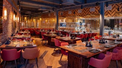 Smoke & Dough opens debut restaurant in Liverpool