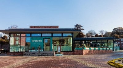 Rockfish reports sales uplift in 'turning point' year for business