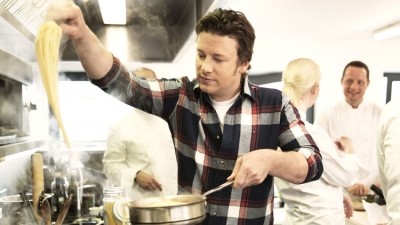 Jamie Oliver to launch new restaurant chain overseas