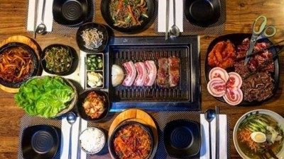 Korean barbecue brand Yori to open third London restaurant