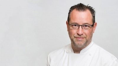 Michelin starred chef Alyn Williams sacked from The Westbury Hotel restaurant in Mayfair