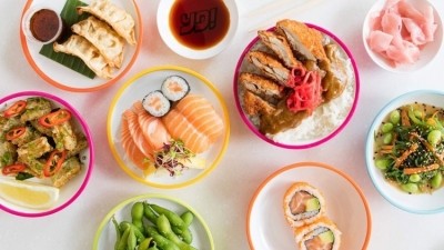 YO! to open sushi counters in 50 Tesco stores