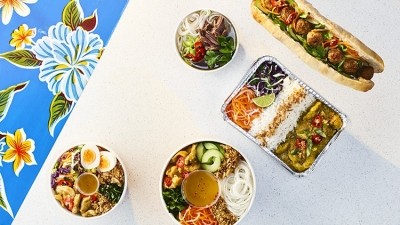 HộP Vietnamese launches crowdfunding campaign on Crowdcube