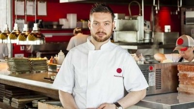 Chef Dan Doherty opens restaurant in Deptford