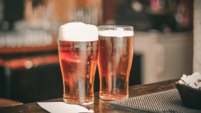 Bar advert banned for encouraging 'binge drinking'