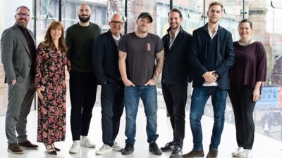 The Pepper Collective to bring new restaurants from Rob Roy Cameron, Tom Brown, Gizzi Erskine and Alyn Williams