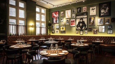 Holborn’s Gezellig to close after just eight months
