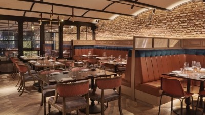 Restaurant opening of the month: The Yard by chef Robin Gill
