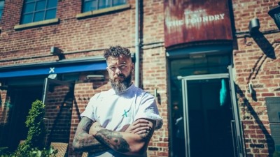 MasterChef finalist Matt Healy opens Grön York restaurant