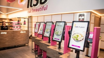 Itsu plans to open 100 new restaurants by 2025