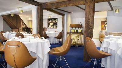 The Fat Duck sees profits rise 