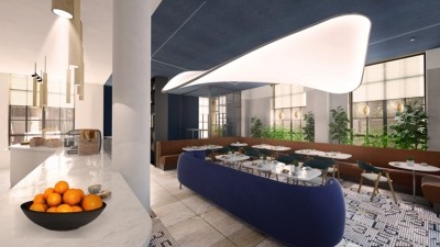 Le Cordon Bleu to open first London restaurant