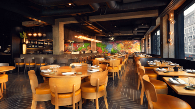 NZR Group to open Chotto Matte on former Black Roe restaurant site