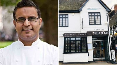 Atul Kochhar acquires Marlow restaurant site