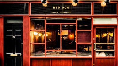 Red Dog Saloon Soho to relaunch after fire 