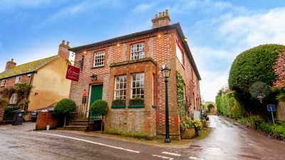 The Harrow at Little Bedwyn Michelin restaurant to close after 21 years 