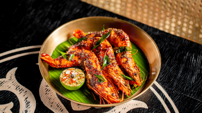 The rise of Sri Lankan restaurants in London including Hoppers, Paradise and Kolamba 