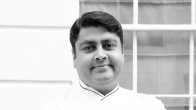 How I Got Here with chef and restaurateur Rohit Ghai