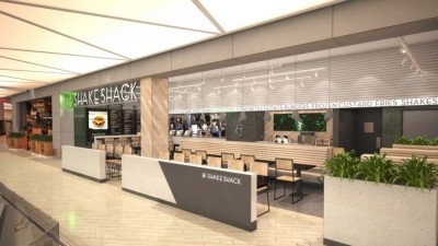 Shake Shack to reopen two sites for takeaway and delivery
