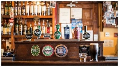 More than half of pubs yet to receive Government Coronavirus grants