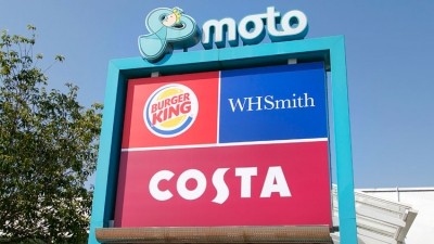 Moto to open 25 Burger King fast food restaurants as commuters return to roads coronavirus lockdown 