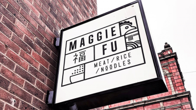 Second Liverpool restaurant for Pan-Asian Maggie Fu