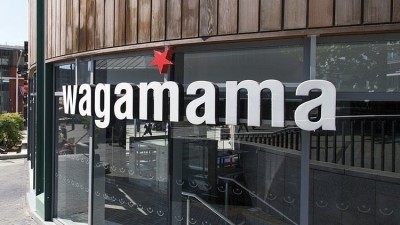 Noodle restaurant chain Wagamama to reopen 67 restaurants takeaway and delivery Coronavirus 