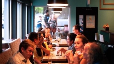 Customers have an appetite to return to restaurants, says poll