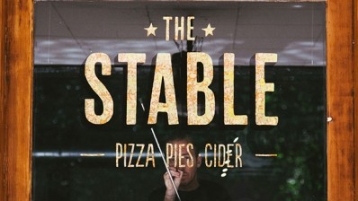 Three Joes pizza acquires The Stable