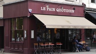 Le Pain Quotidien rescue deal confirmed with 11 sites closed