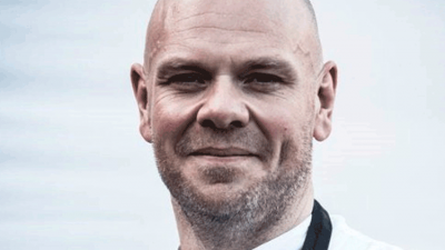 Tom Kerridge Meals from Marlow to become permanent charity