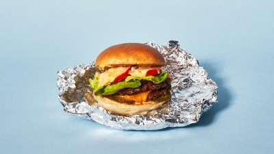Coqfighter to launch vegan fast food concept Mercy Burger