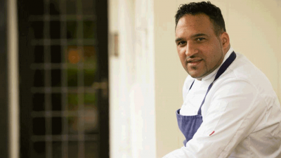 Michael Caines buys former Rick Stein Restaurant in Porthleven, Cornwall