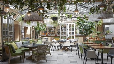 Edinburgh restaurant Aizle to relocate post-Coronavirus lockdown