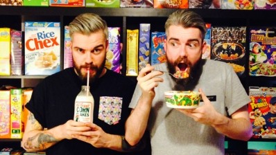 Cereal Killer Café closes permanently in London Shoreditch and Camden