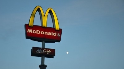 McDonald’s re-opens 700 restaurants for eat-in